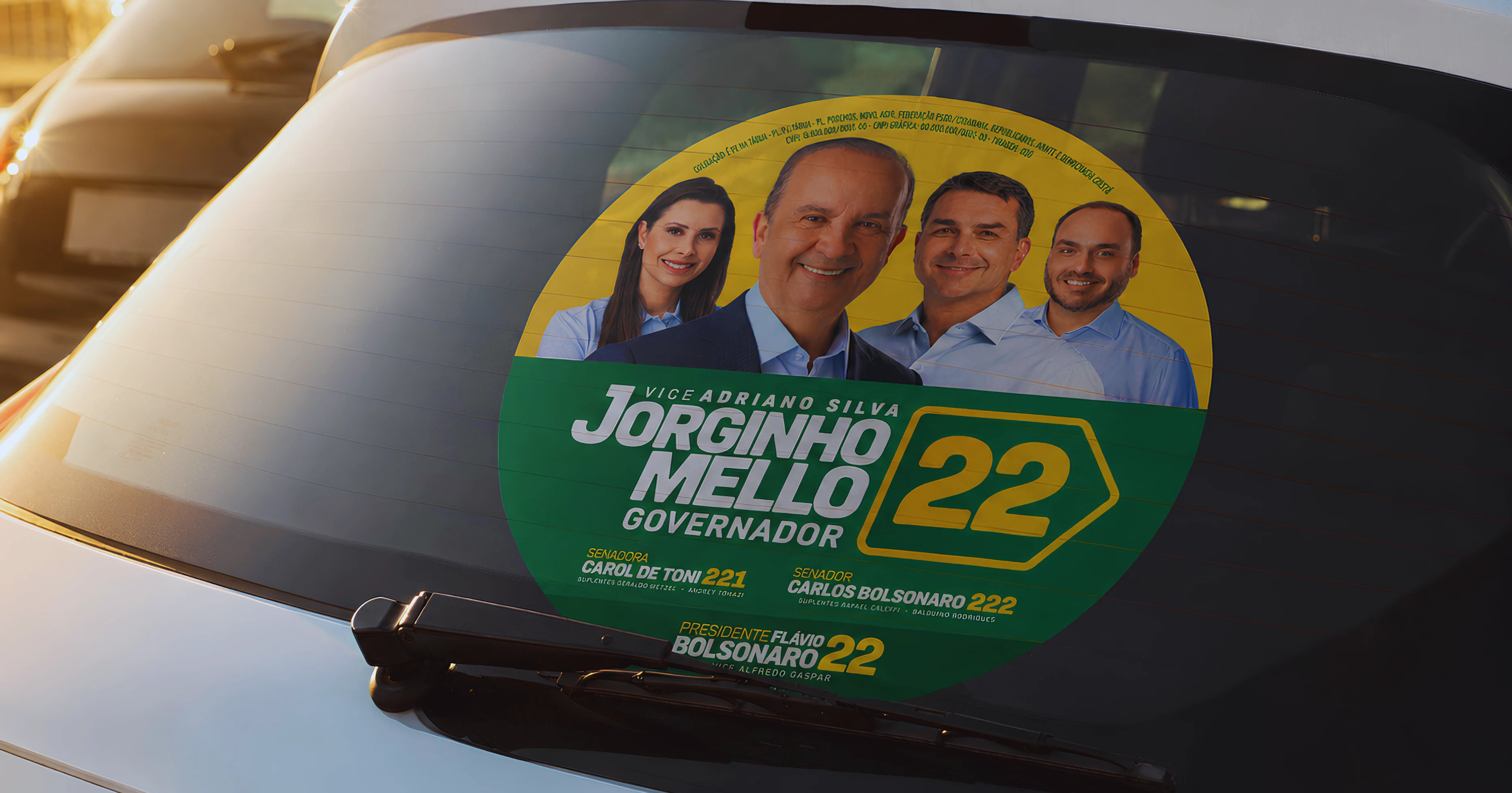 Materiais gráficos